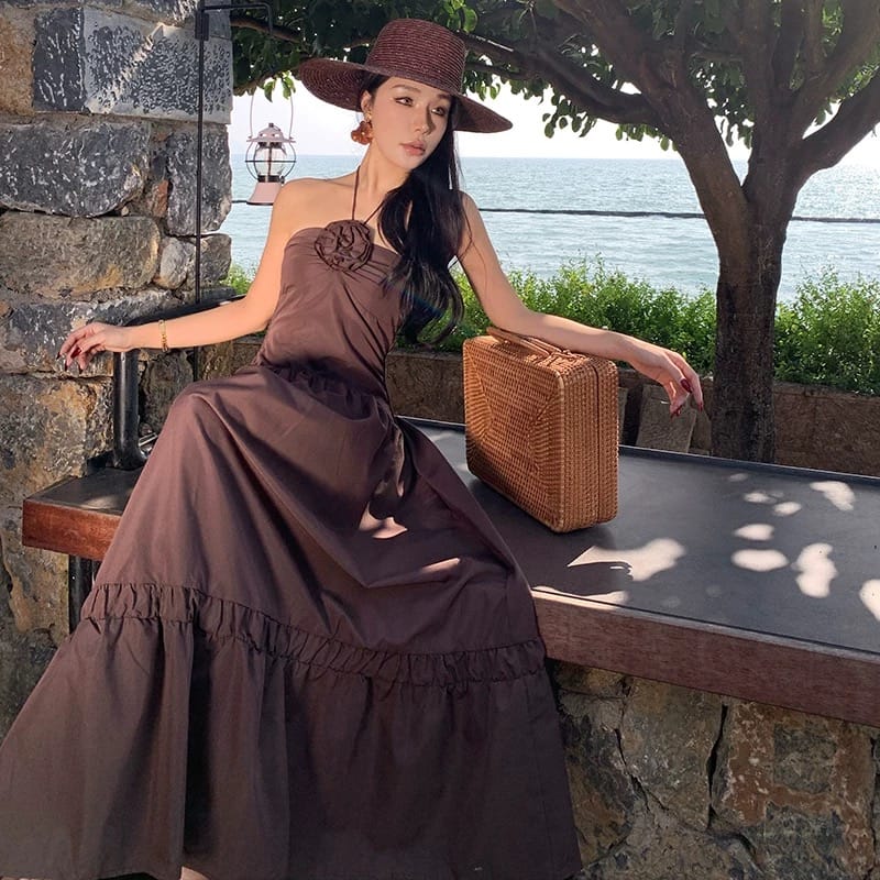 Evelina dress CD1190 image