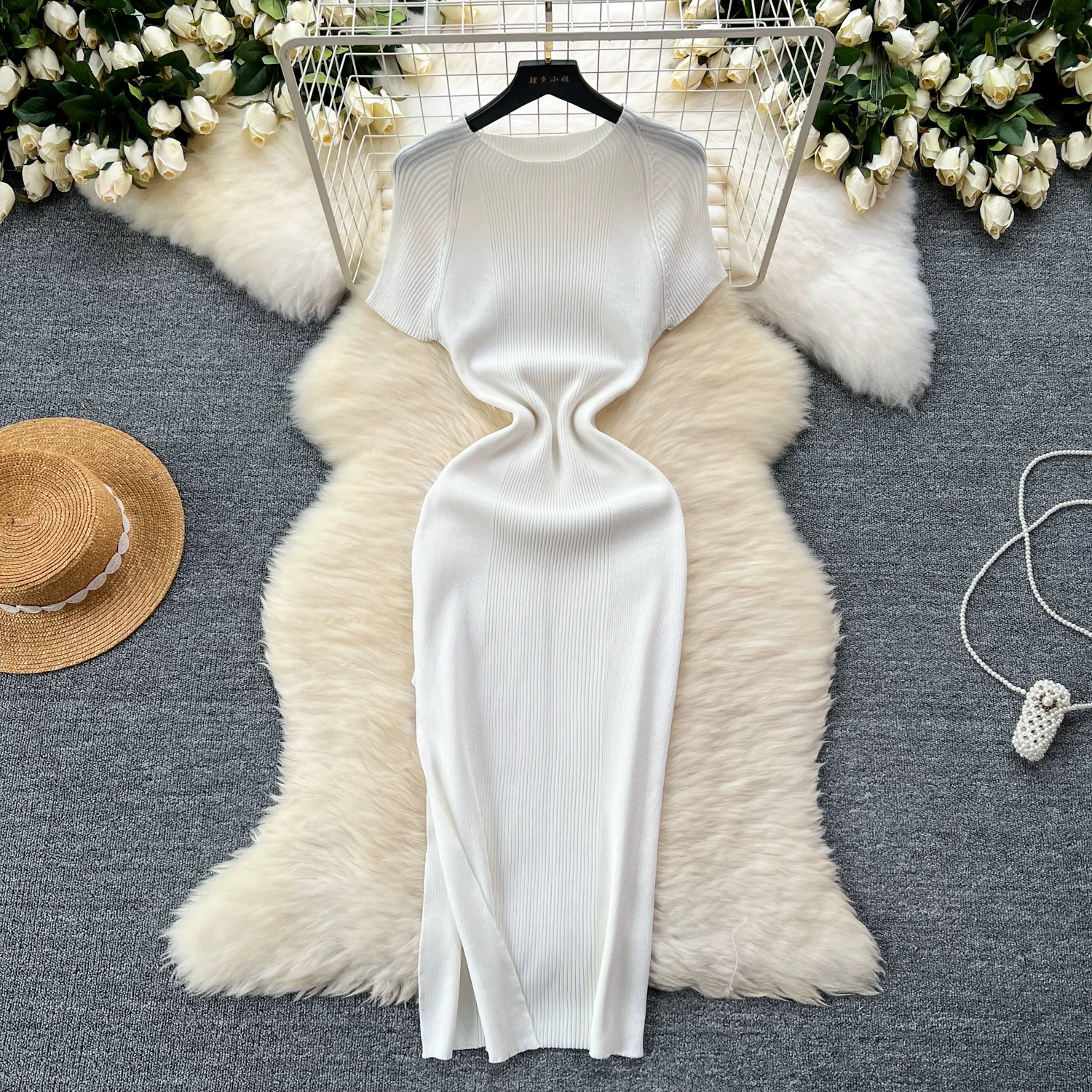 Loosing touch dress KBC264 image