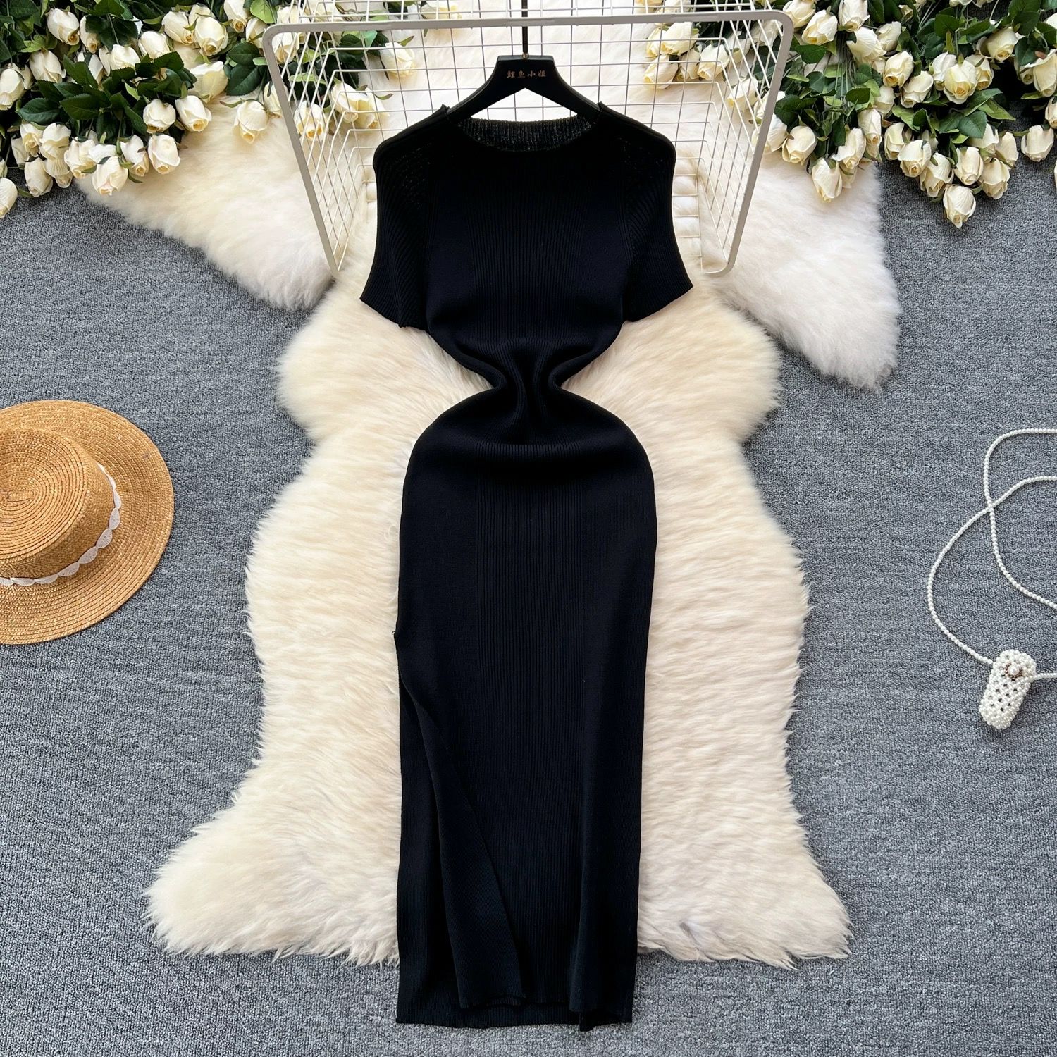 Loosing touch dress KBC264 image