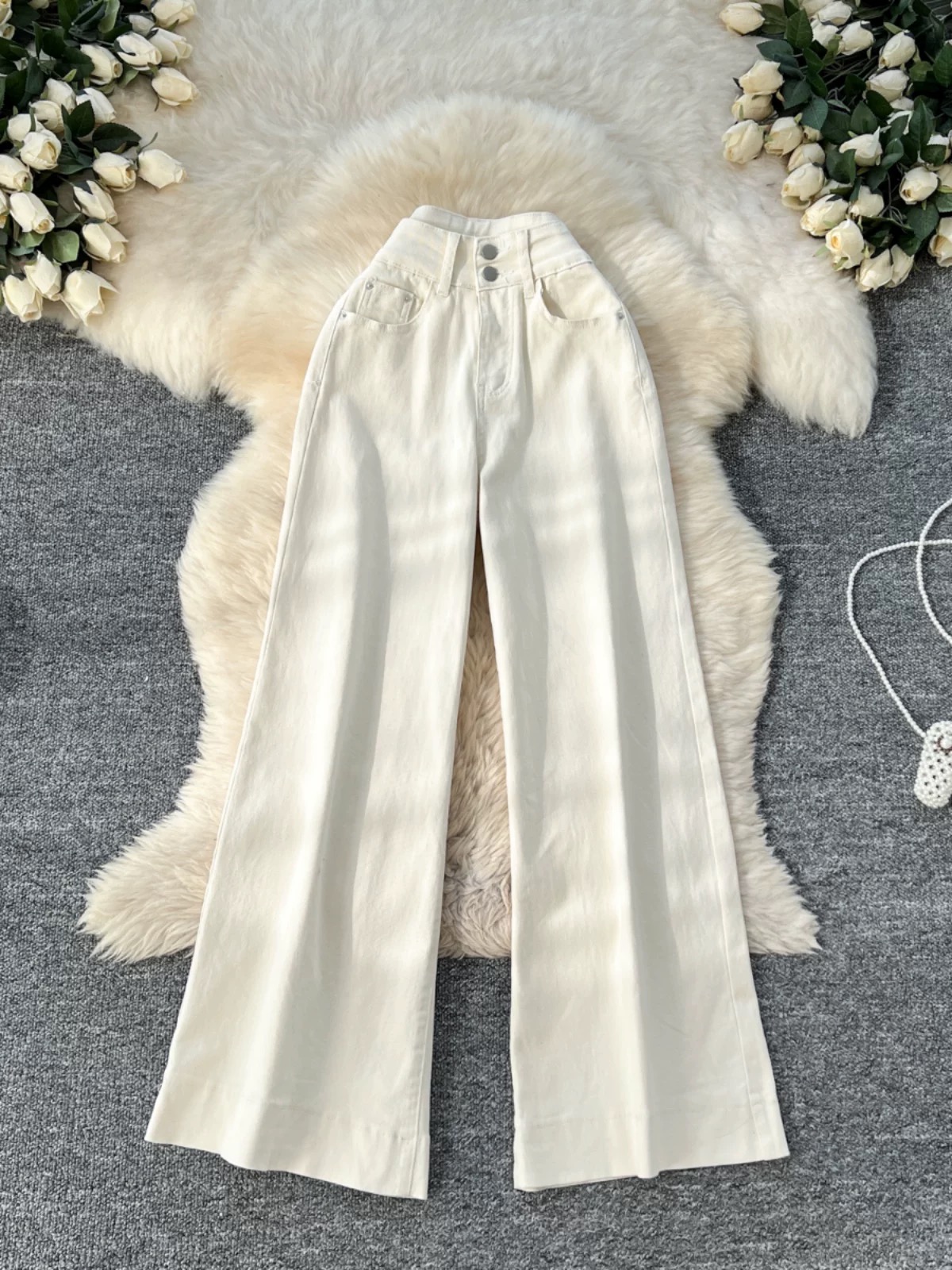 I am a vibe jeans JN103 image