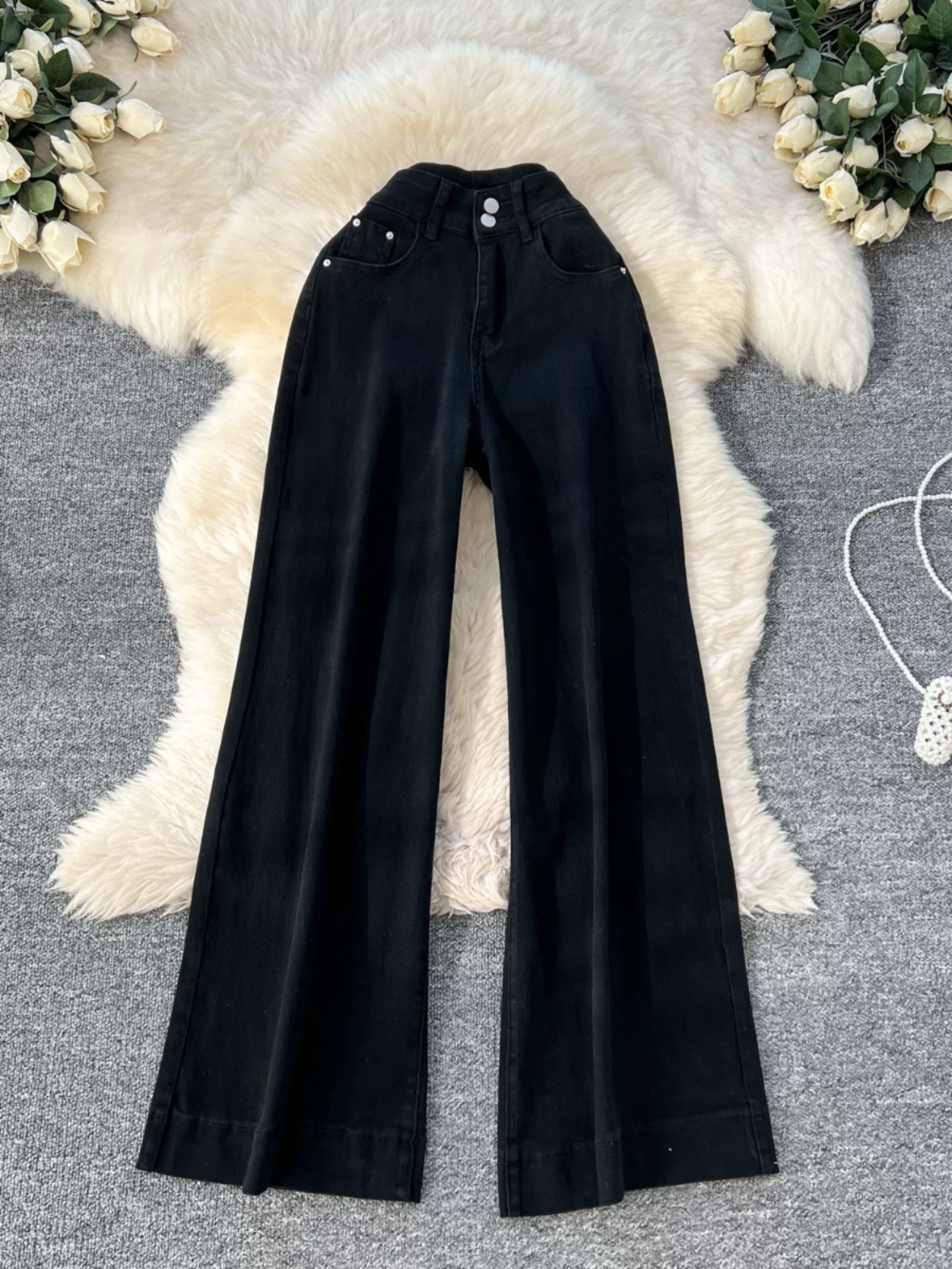 I am a vibe jeans JN103 image