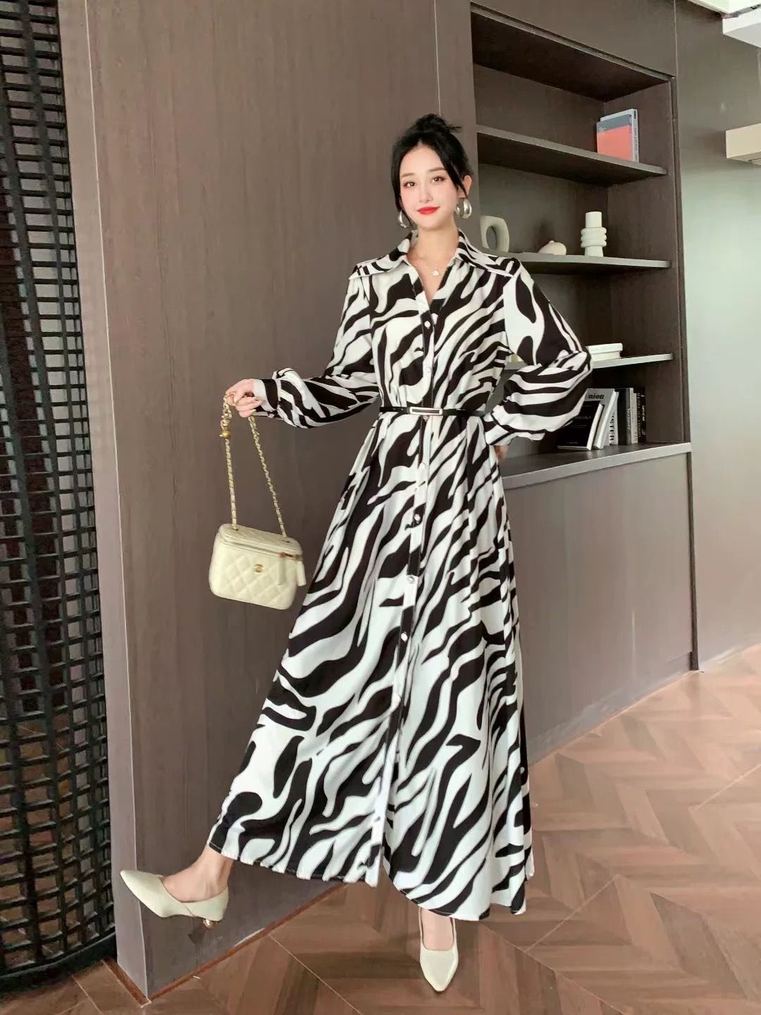 Festival baddie dress CD848 image