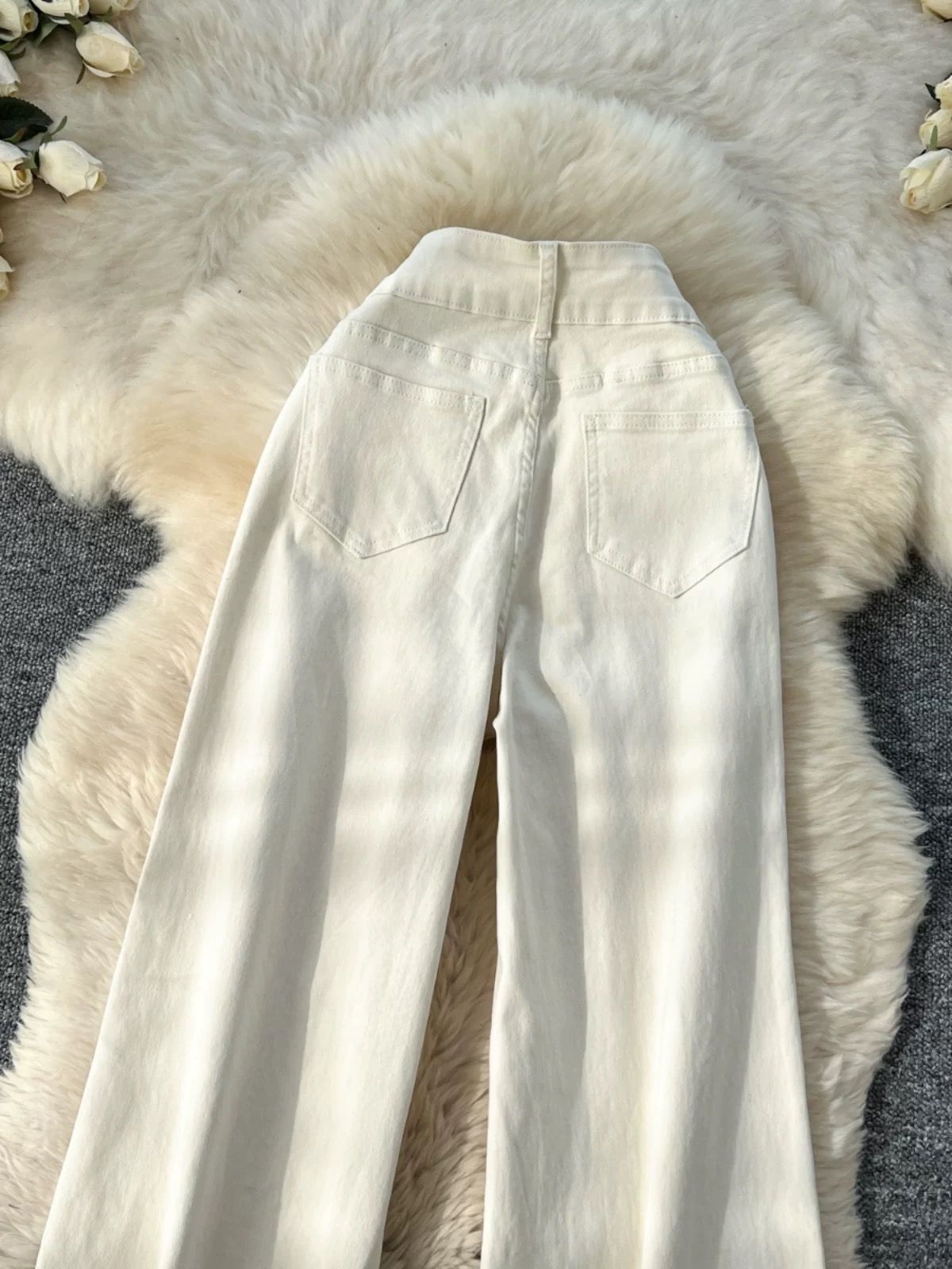 I am a vibe jeans JN103 image