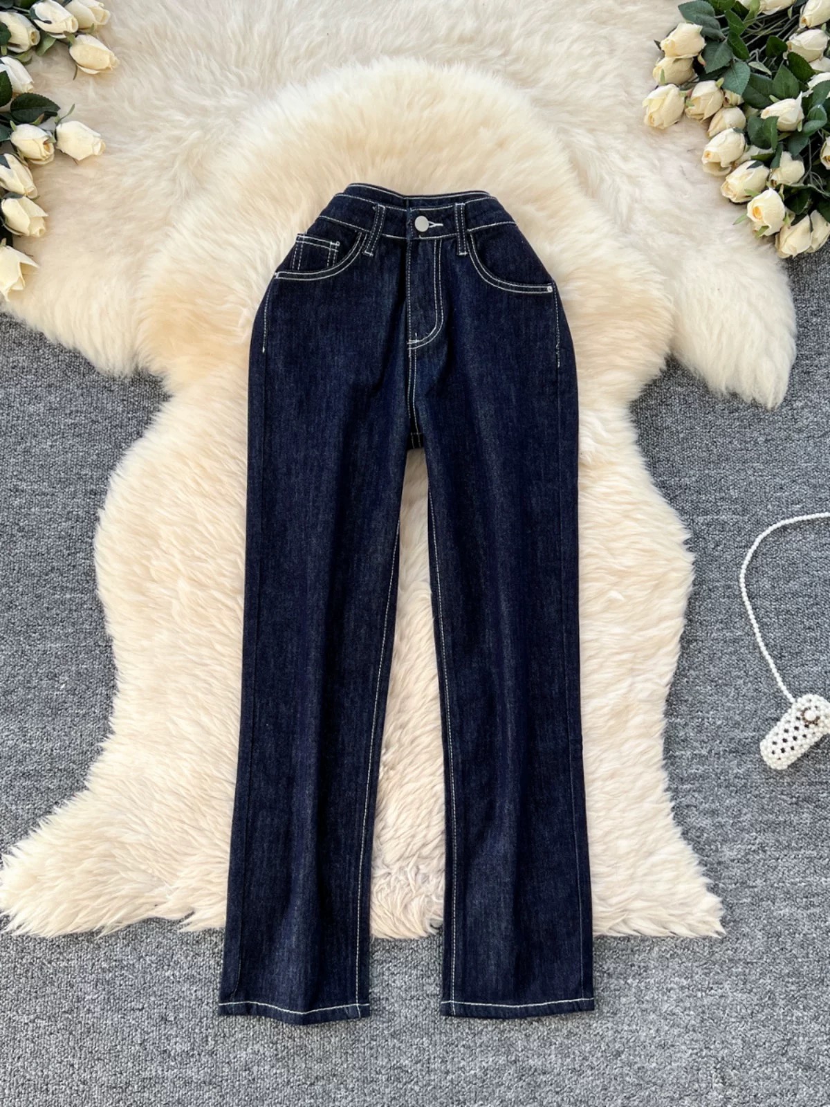 Movie night jeans JN104 image