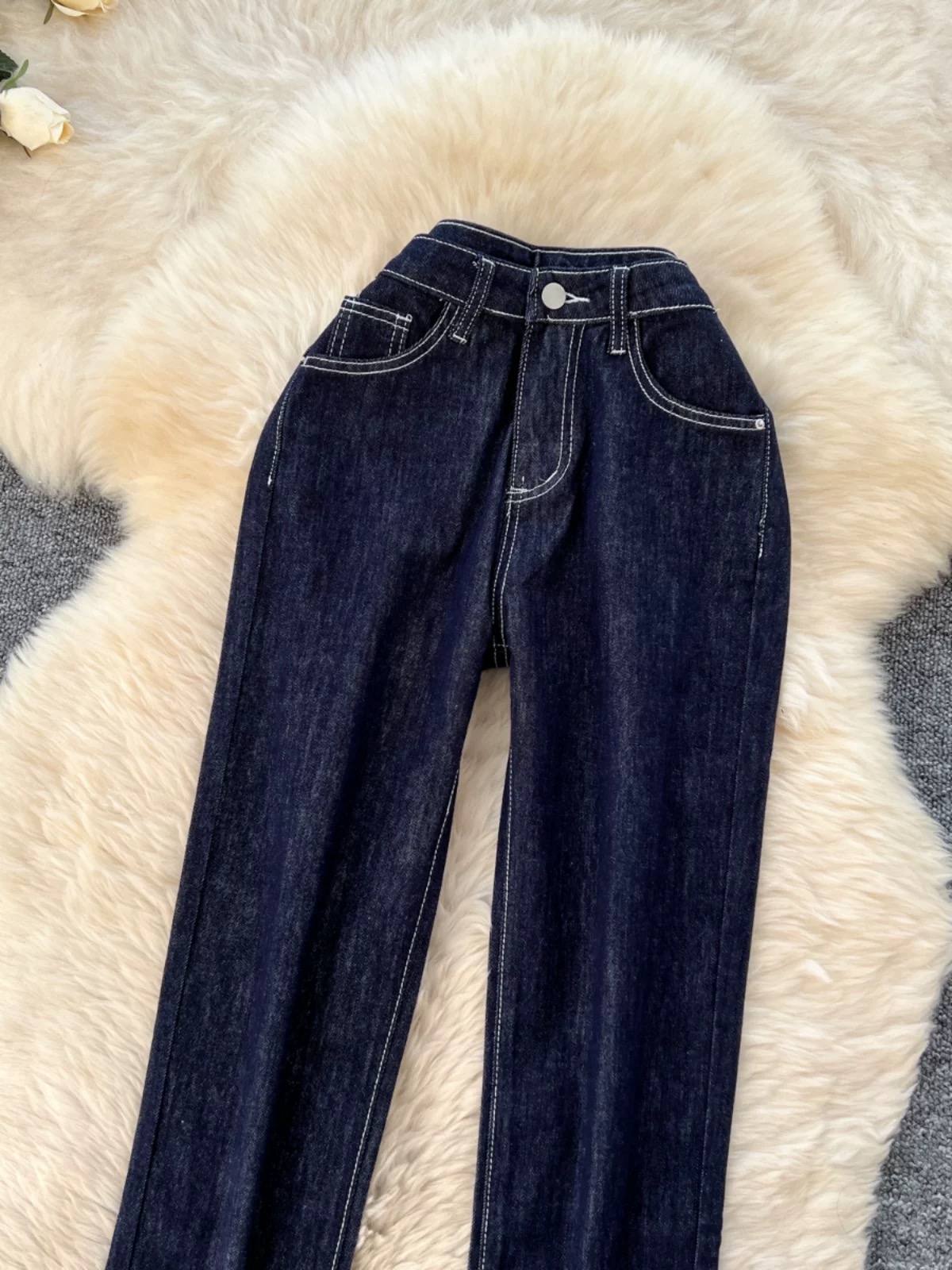 Movie night jeans JN104 image