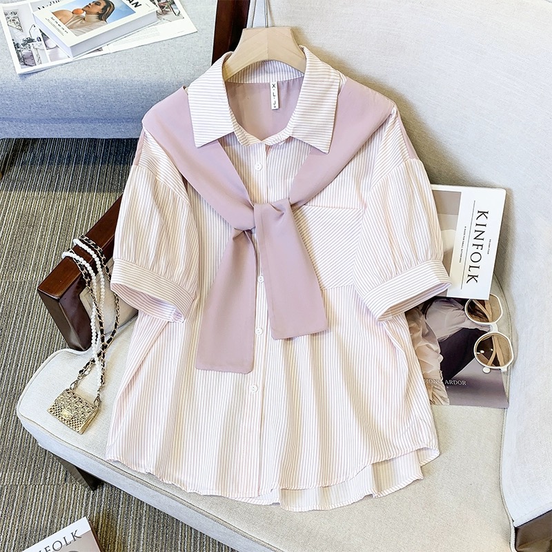 Star of the night shirt set SS114 image