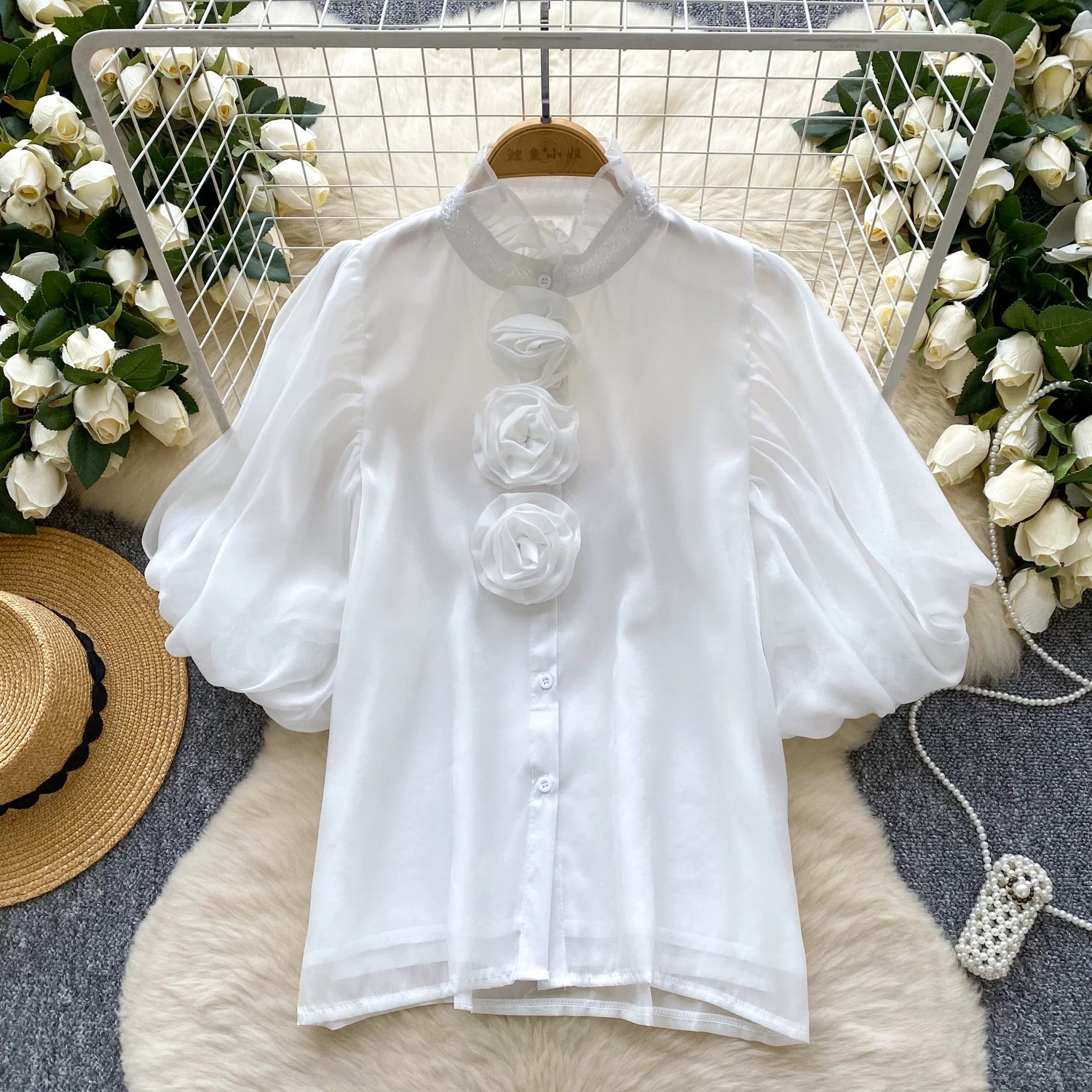 Got them stacked top FTO329 image