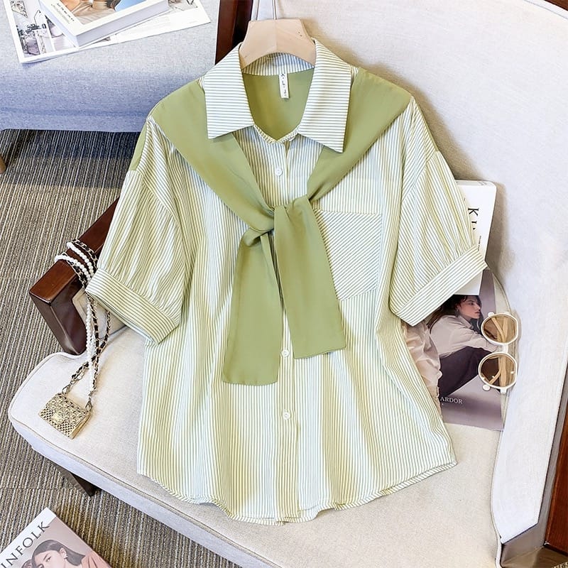 Star of the night shirt set SS114 image