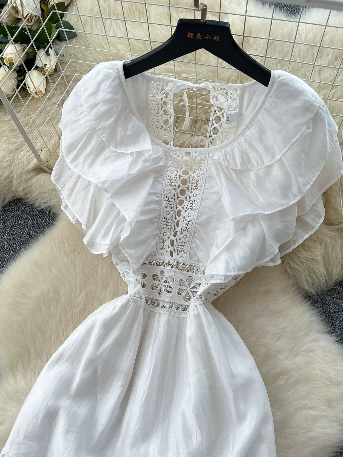 Naught by nature dress CD1349 image