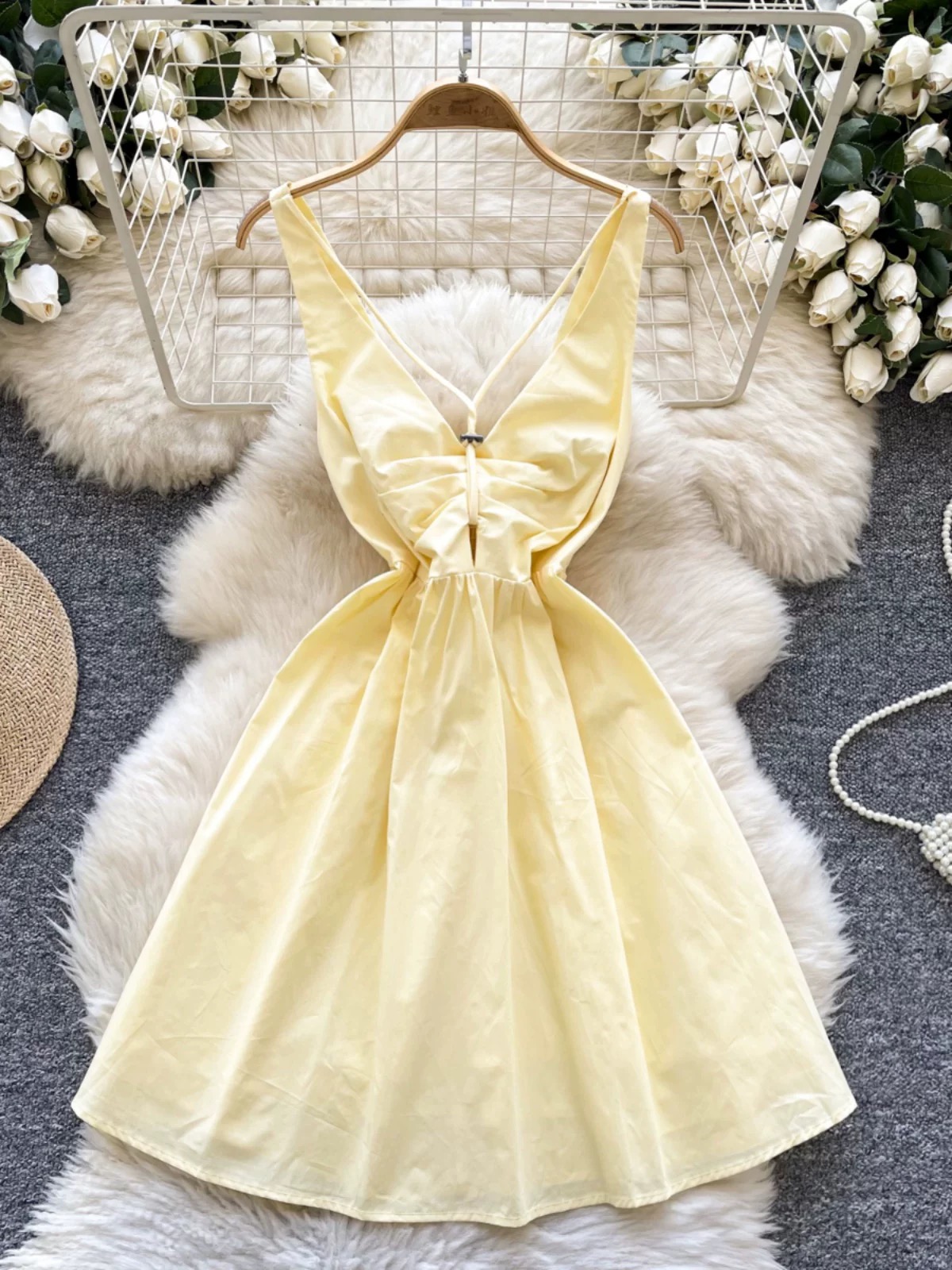 Into the nights outlander dress CD2062 image