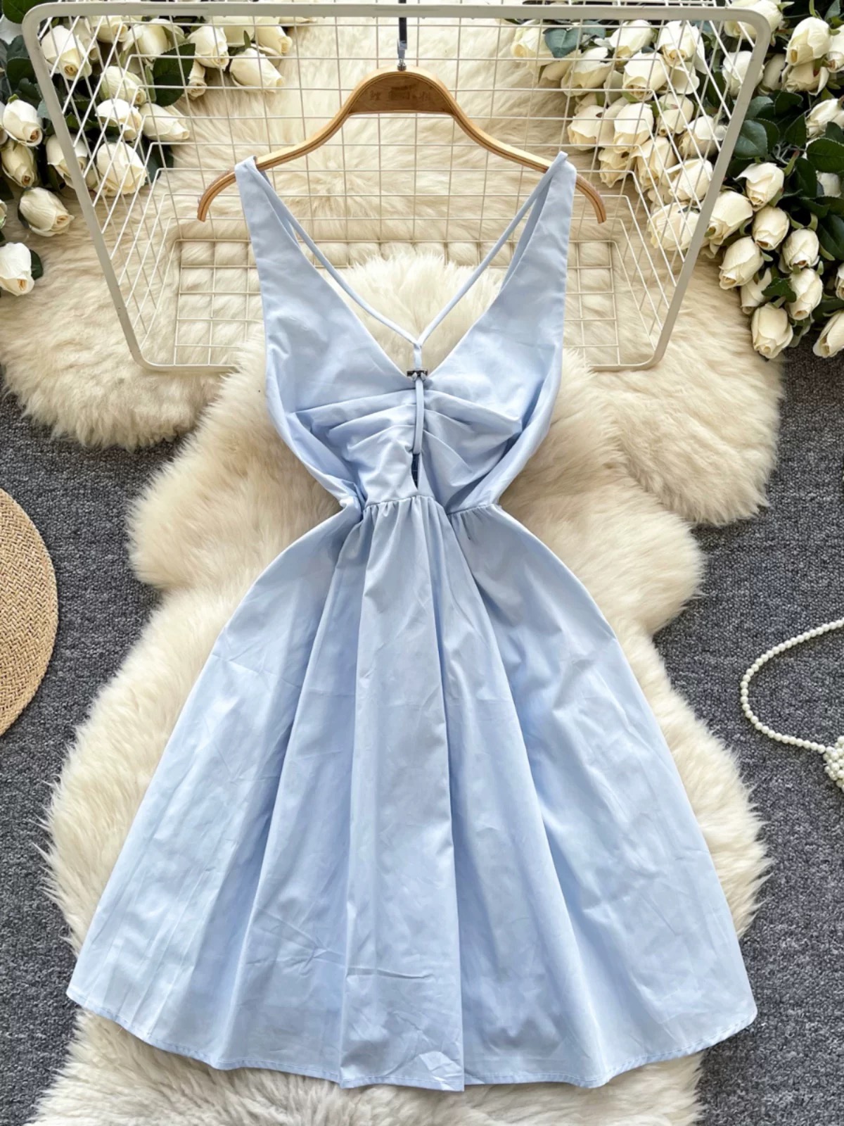 Into the nights outlander dress CD2062 image