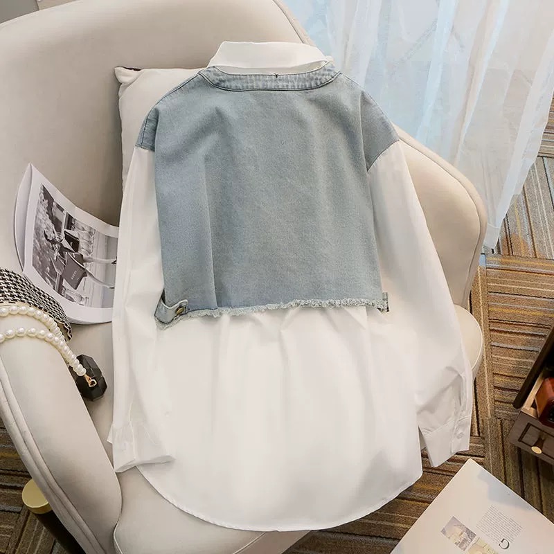 Put the time in shirt set SS115 image