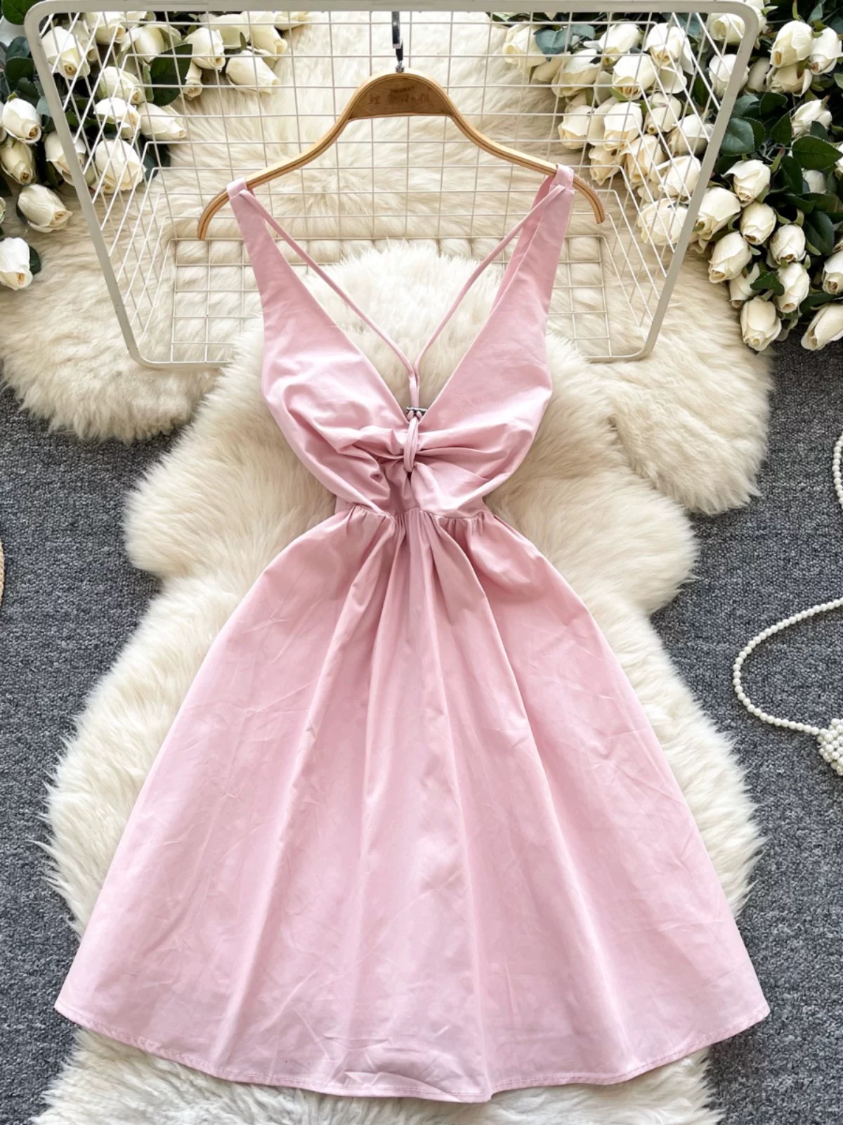 Into the nights outlander dress CD2062 image