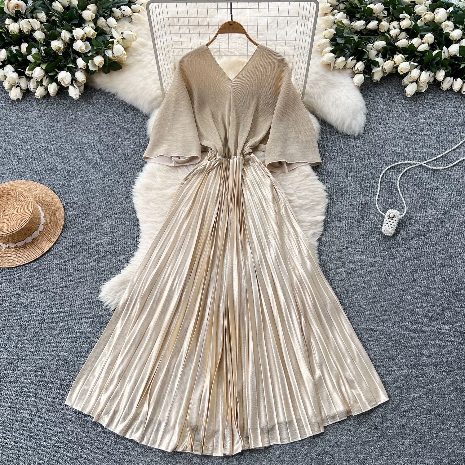 Adore you dress FD799 image