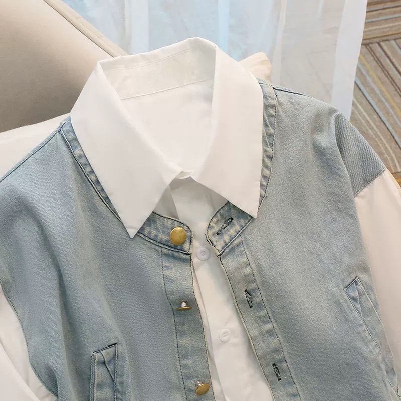 Put the time in shirt set SS115 image