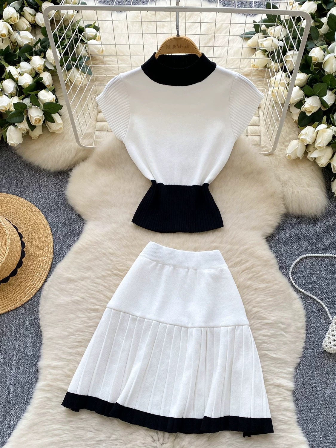 Western beauty set CTP161 image