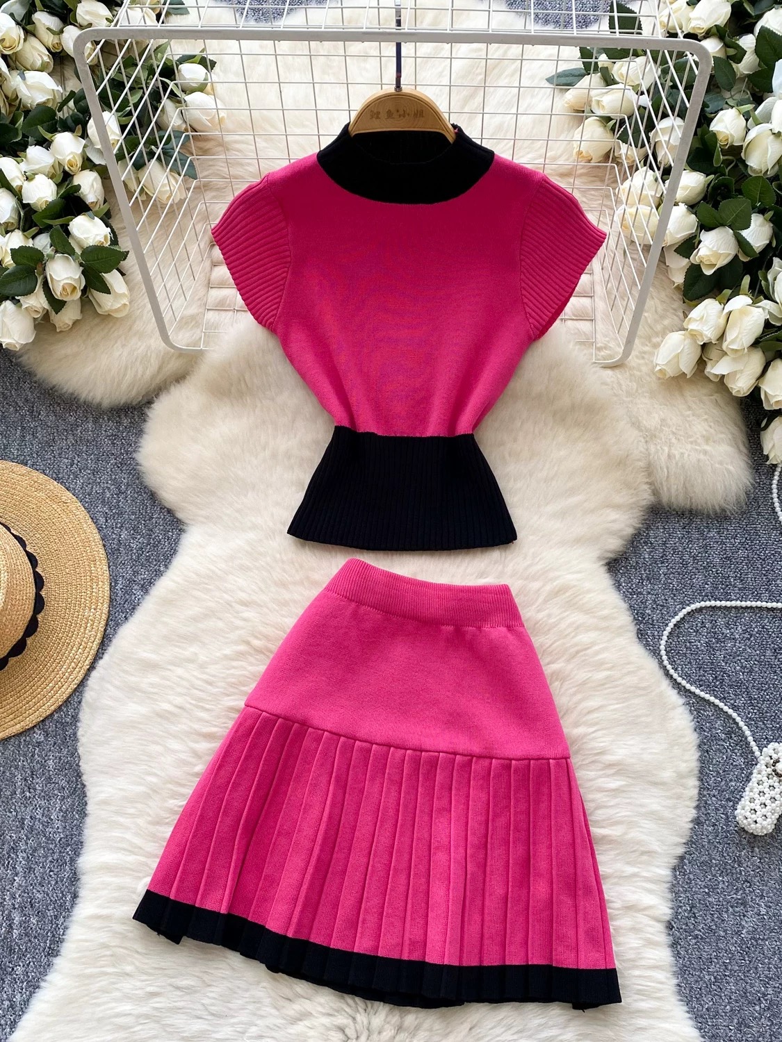 Western beauty set CTP161 image