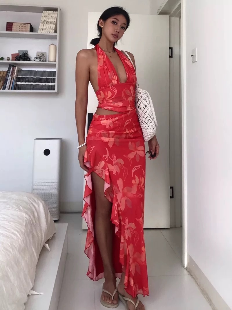 Find your oasis dress CBC1112 image