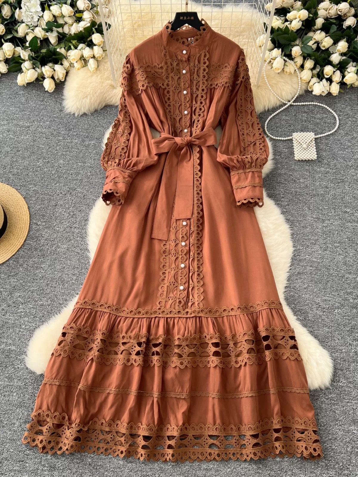 Dressing for success dress FD1176 image