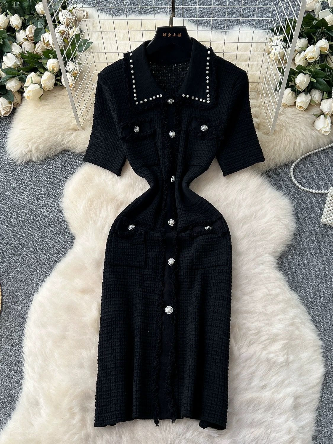 Take it as a sign dress FBC364 image