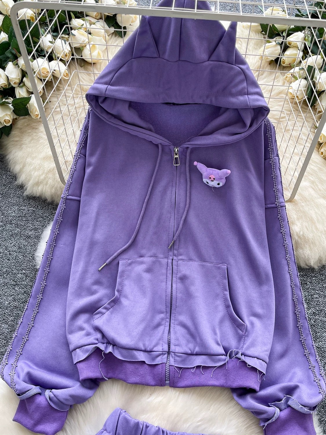 All that sweat set STP95 image