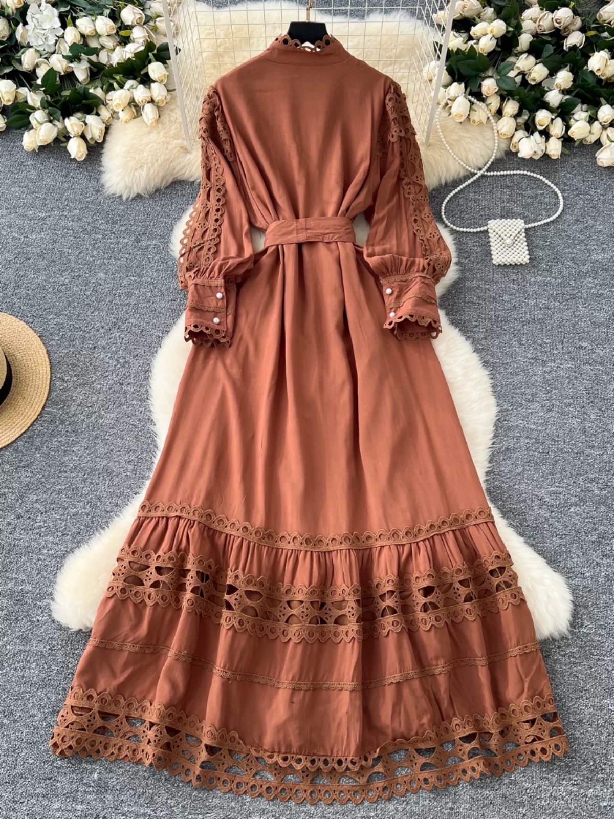 Dressing for success dress FD1176 image