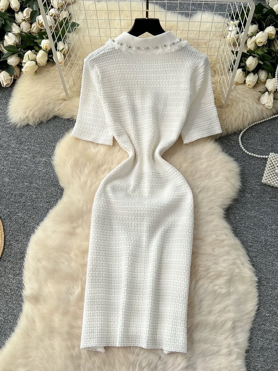 Take it as a sign dress FBC364 image