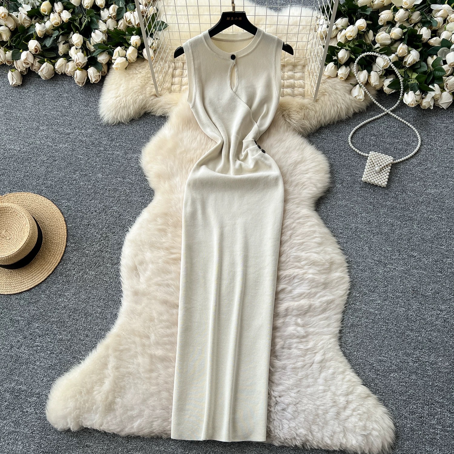 All your love dress CBC1111 image