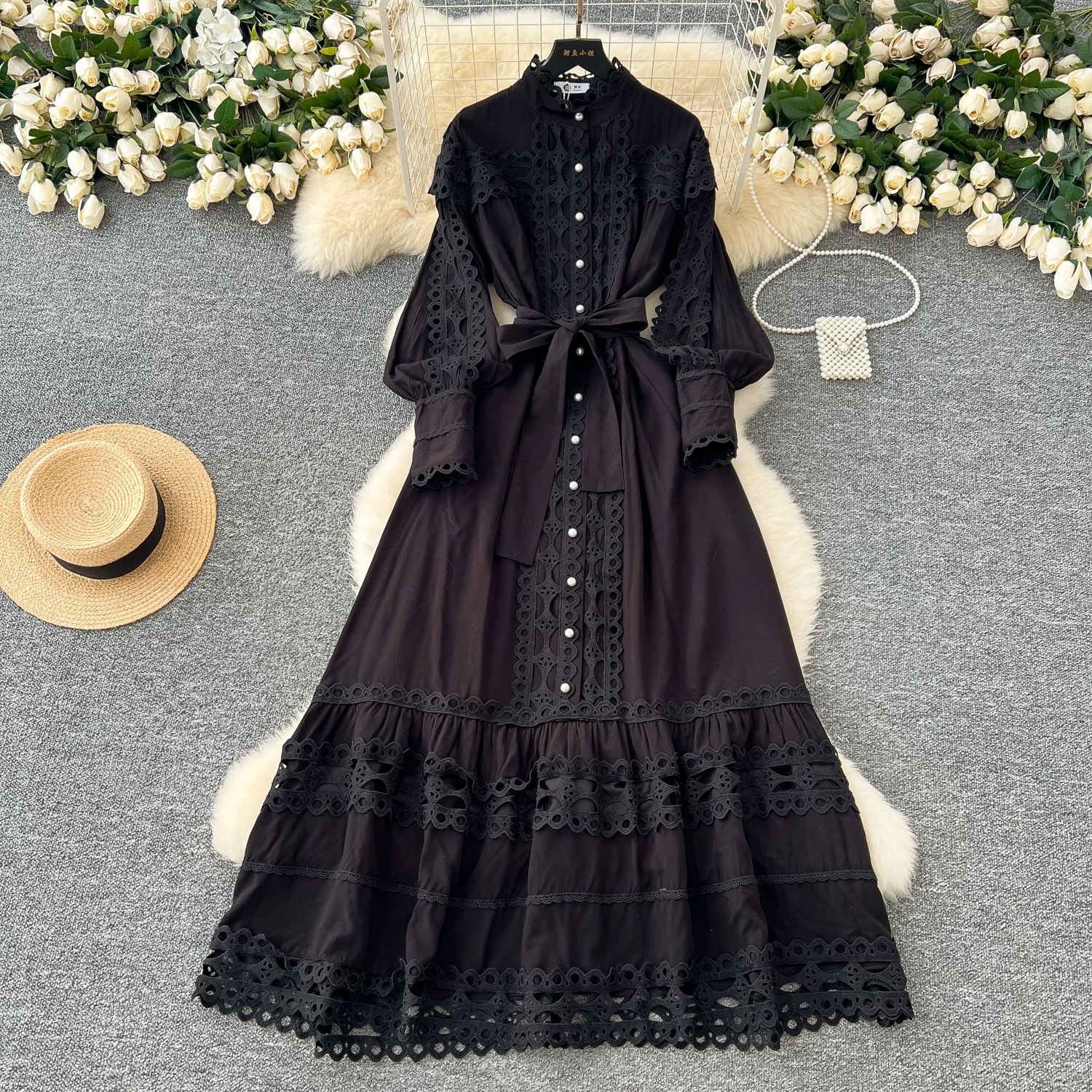 Dressing for success dress FD1176 image