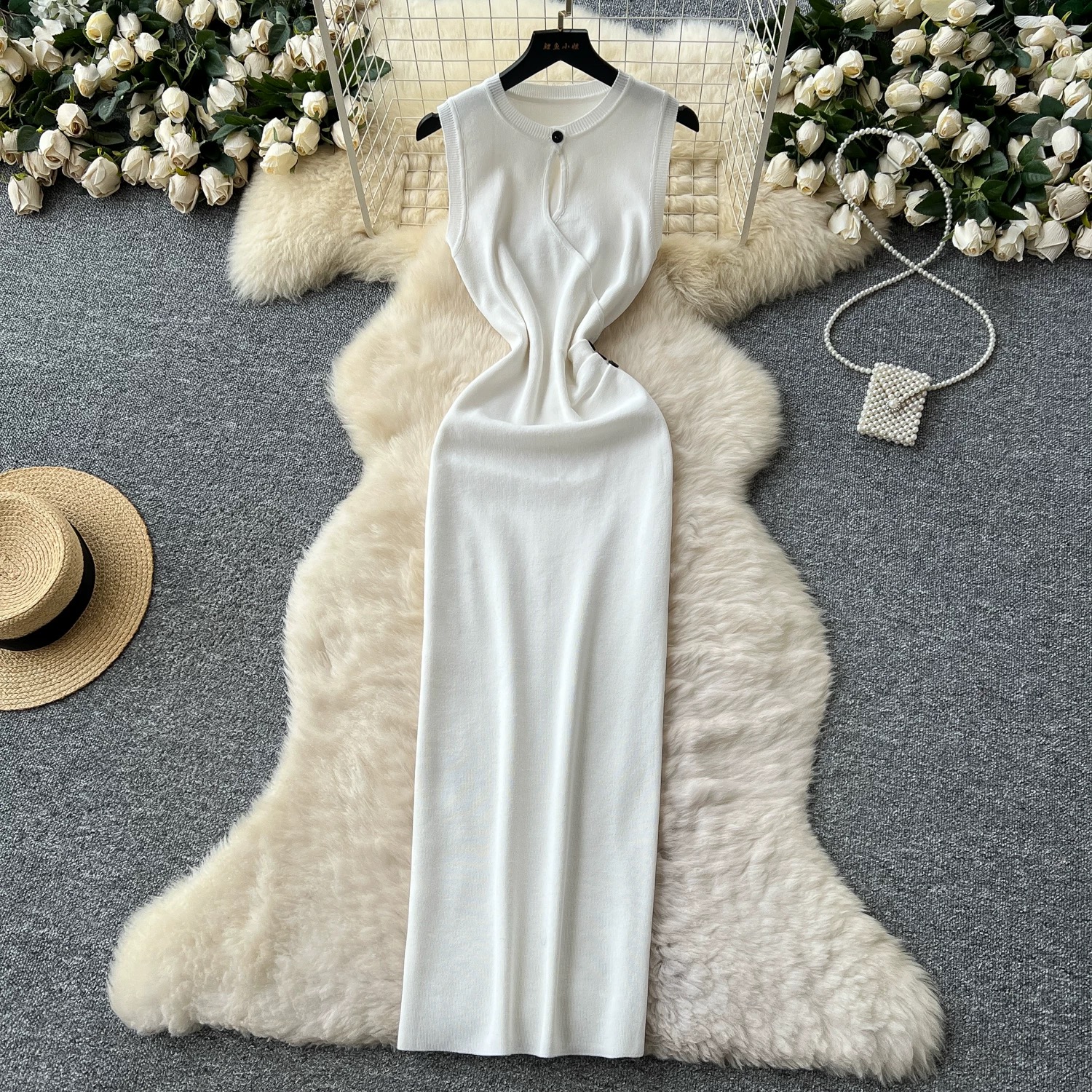 All your love dress CBC1111 image