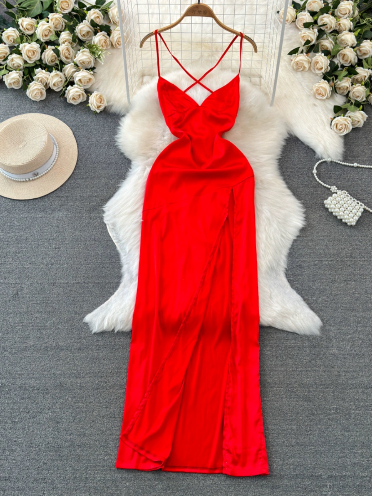 Jolene dress CBC940 image