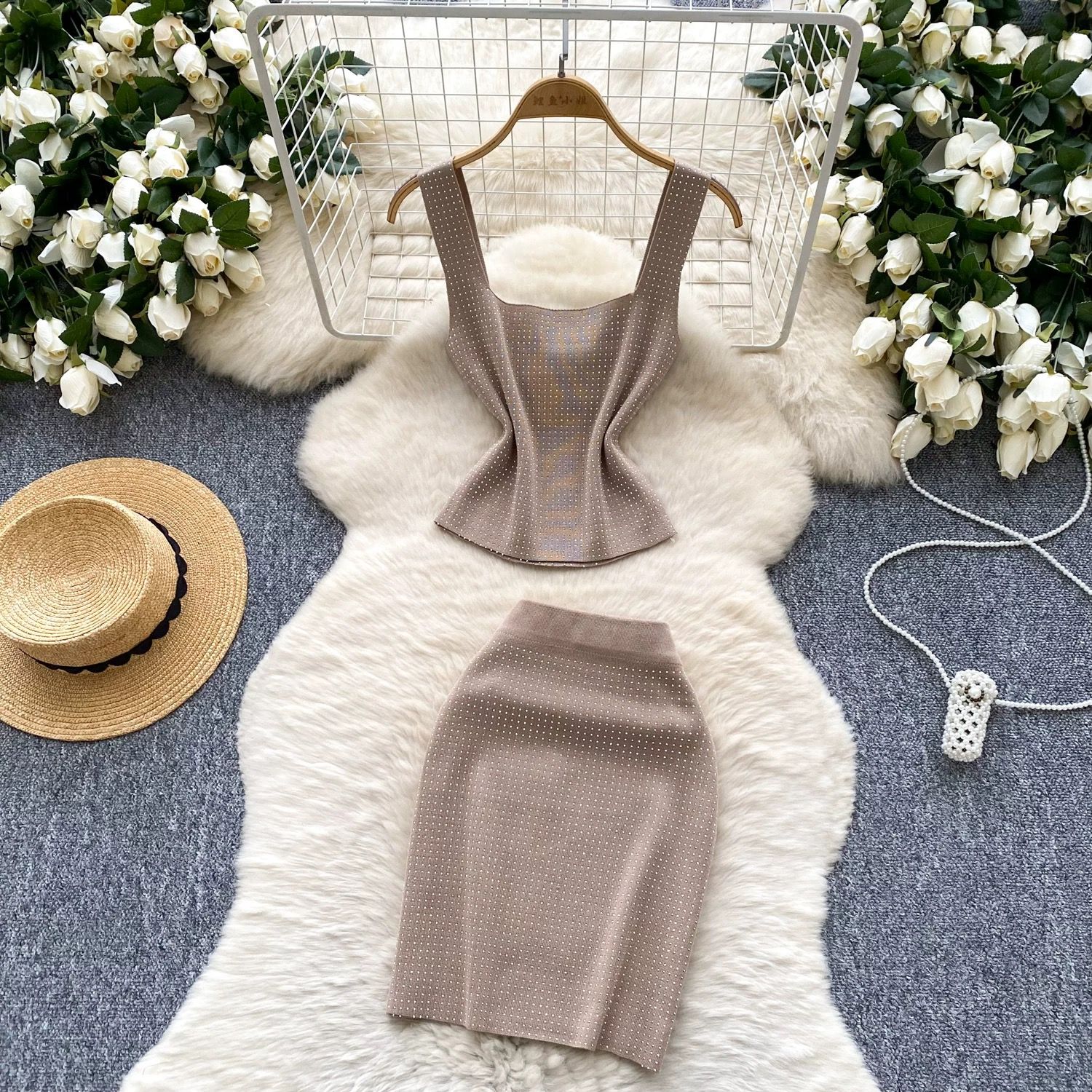 Party gal sparkle set CTP444 image