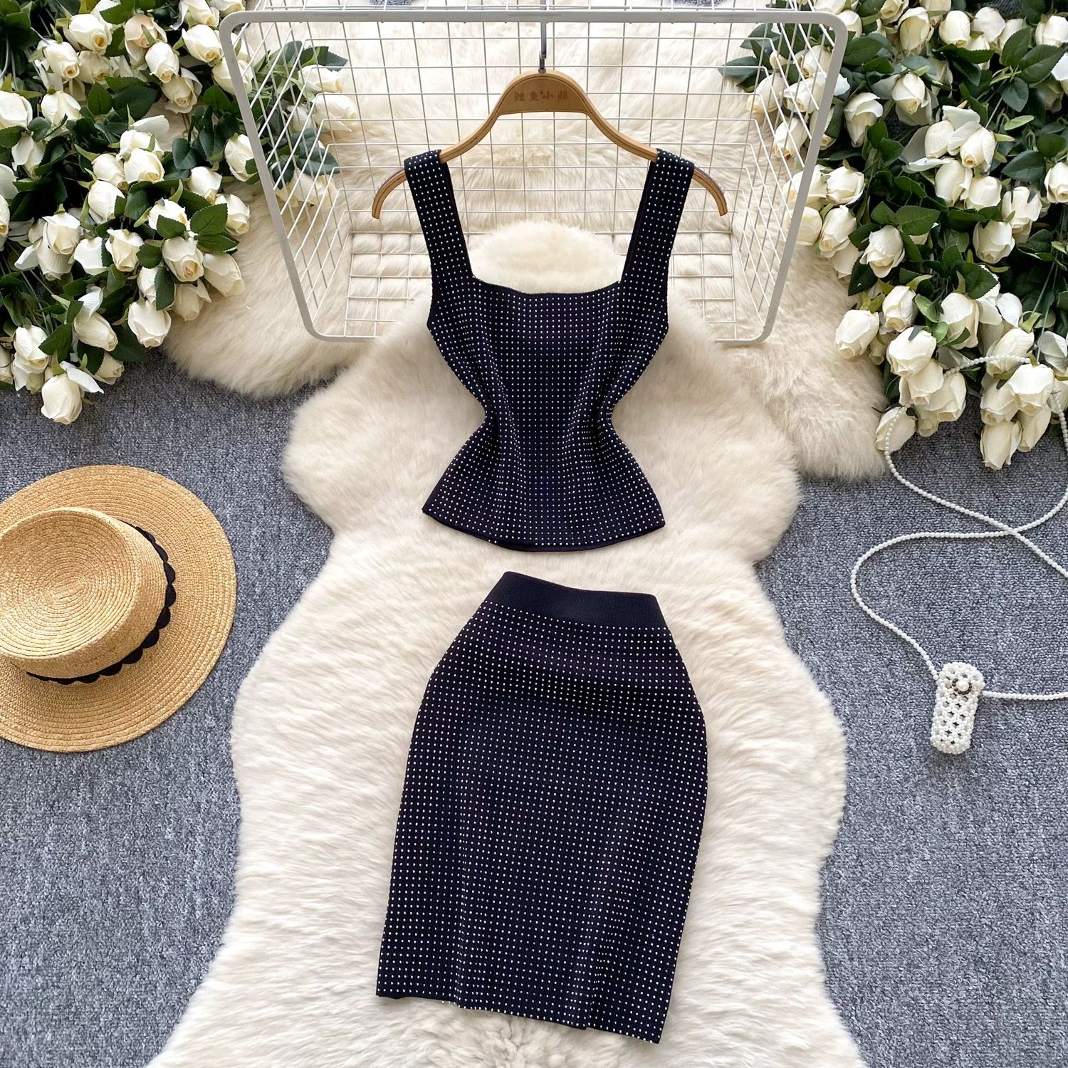 Party gal sparkle set CTP444 image