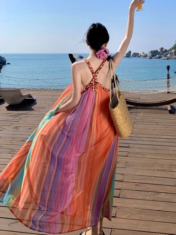 So so pretty dress CD840 image