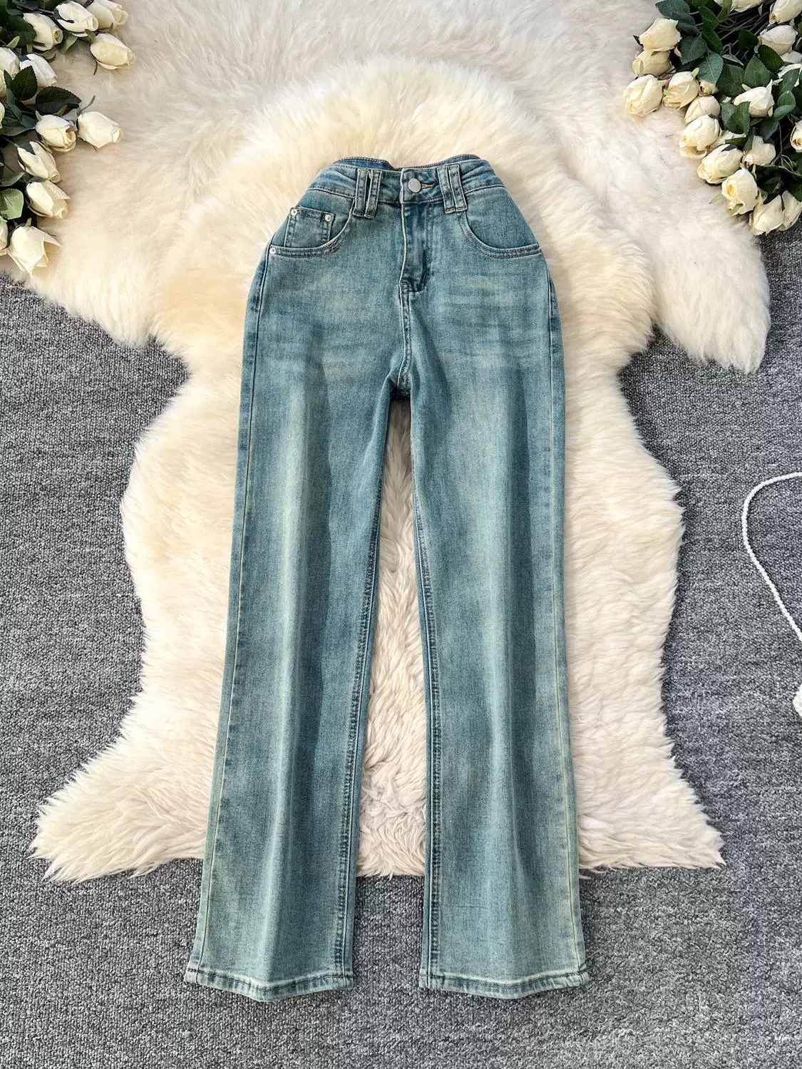 We go together jeans JN105 image