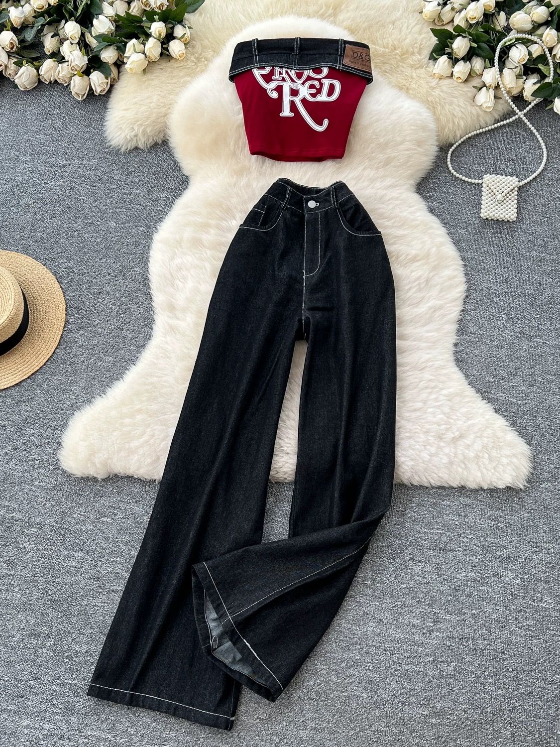 All shook up set DTP120 image