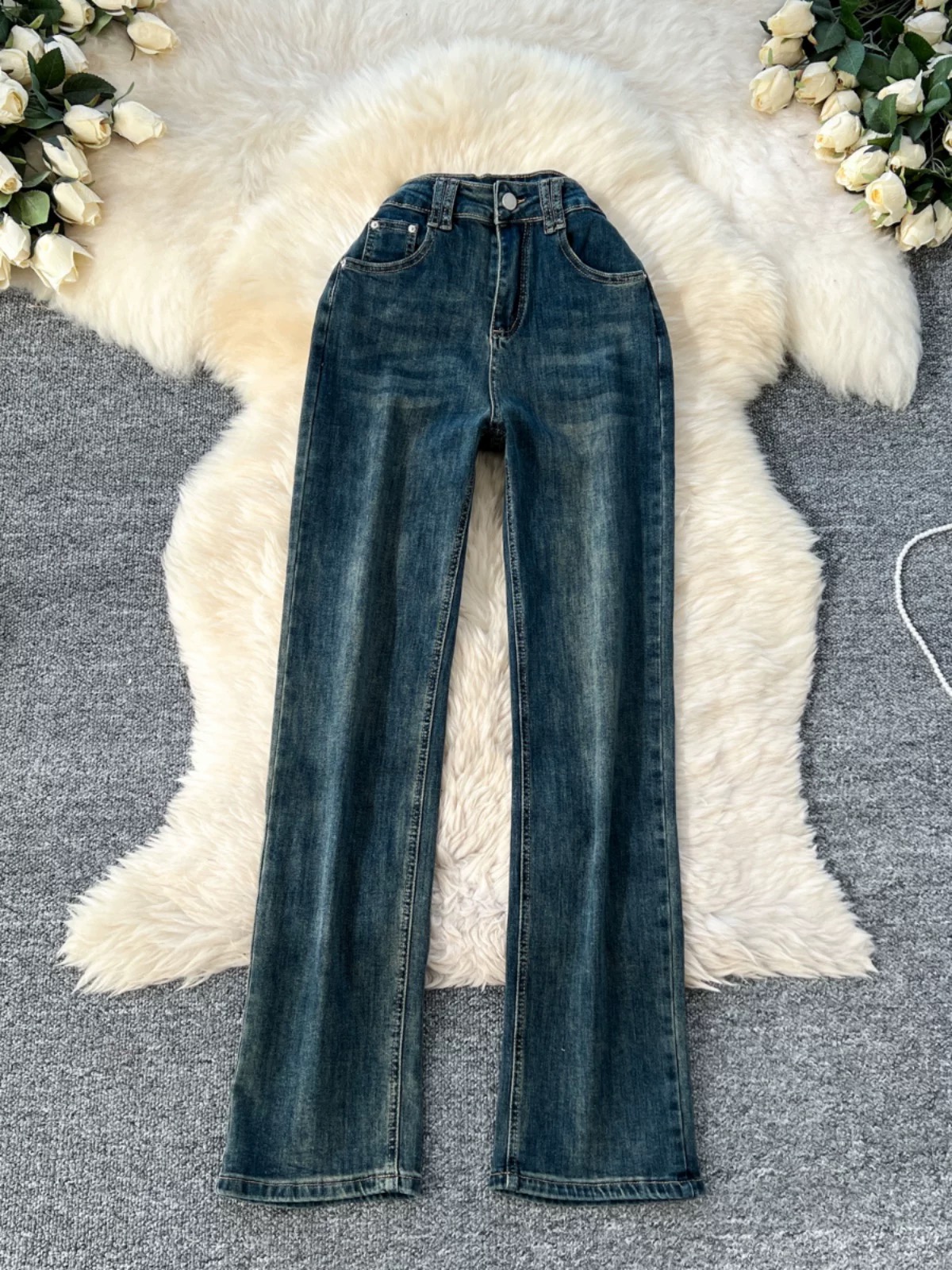 We go together jeans JN105 image