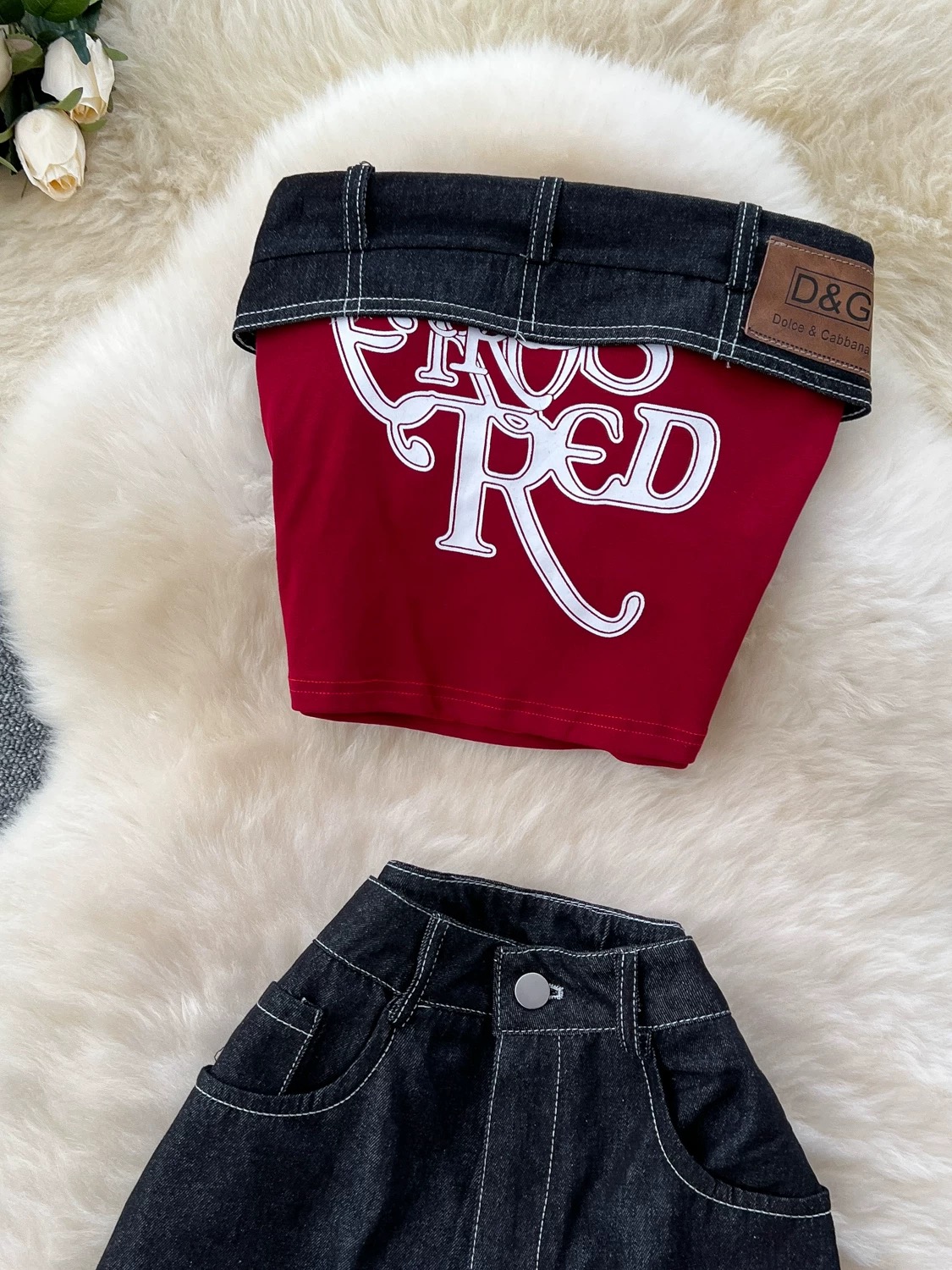 All shook up set DTP120 image