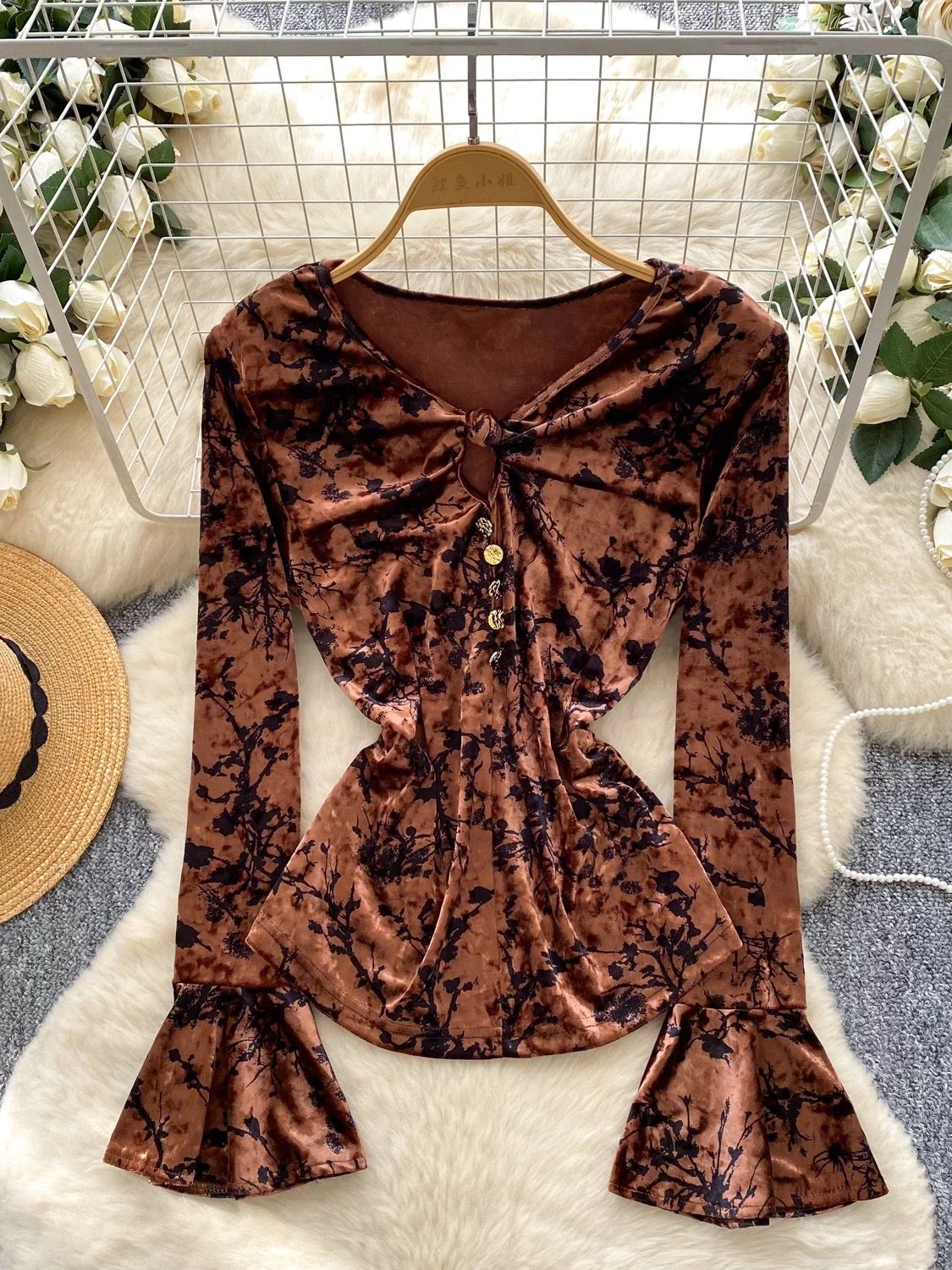 Gigi top CTO731 image