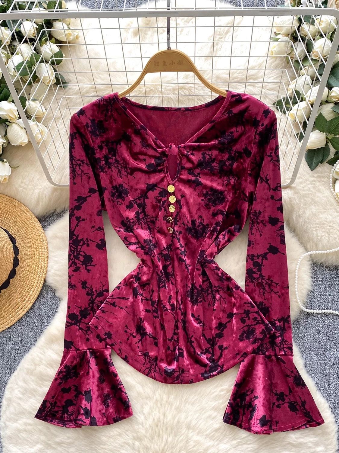 Gigi top CTO731 image