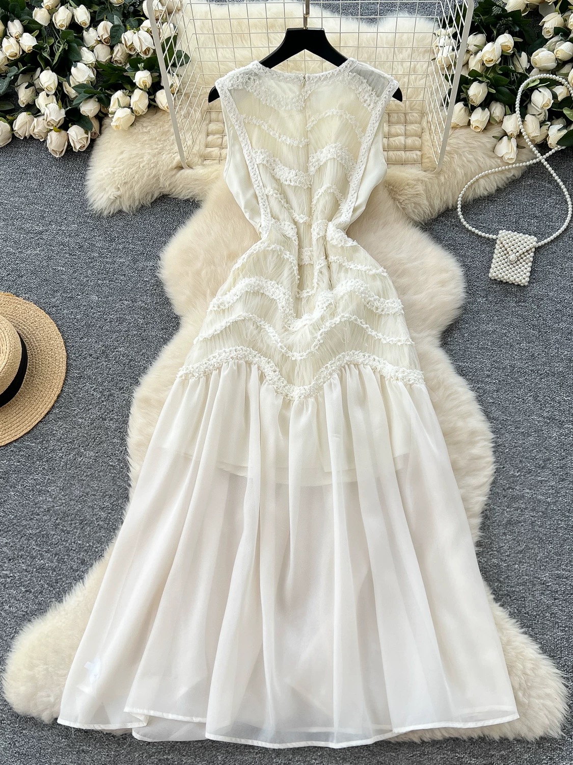 Front runner dress FD871 image