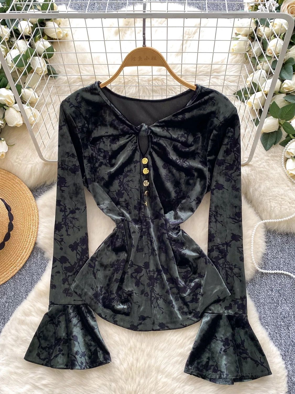 Gigi top CTO731 image