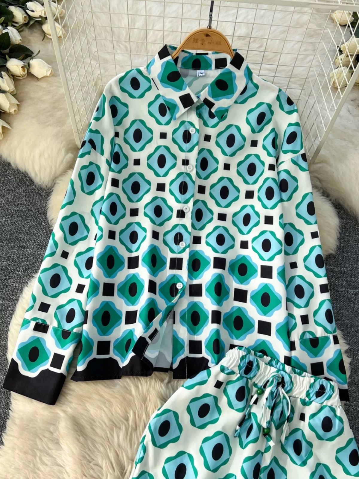 Late night party set CTP542 image