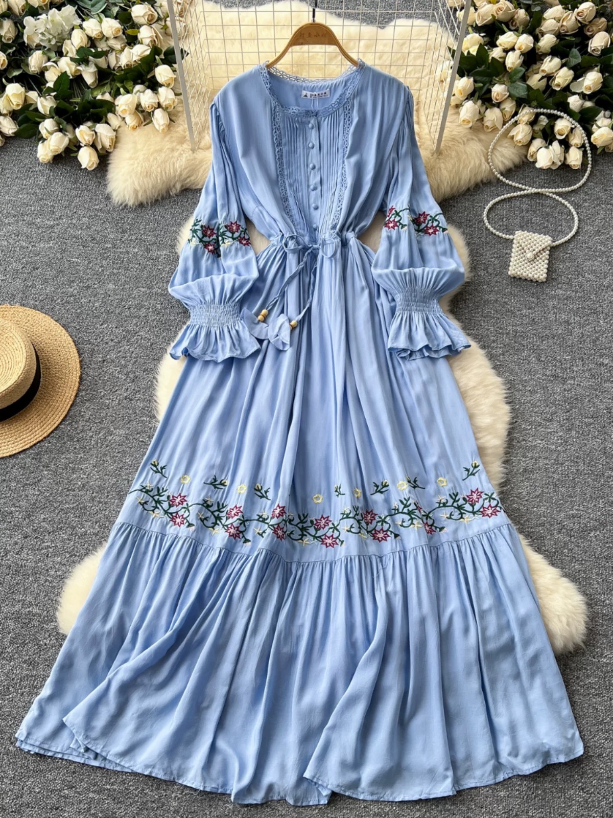 Resilience slay dress CD2300 image