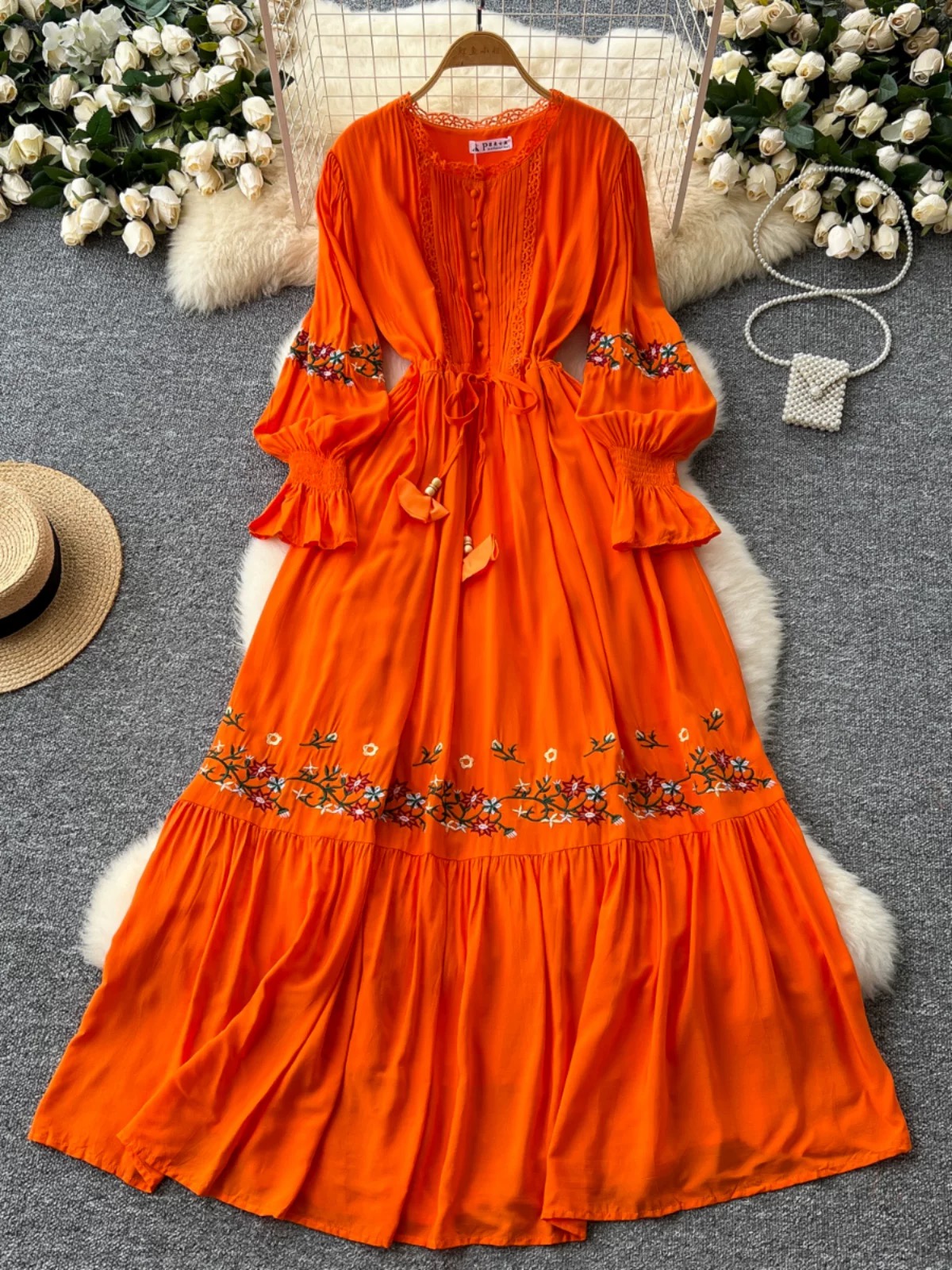 Resilience slay dress CD2300 image