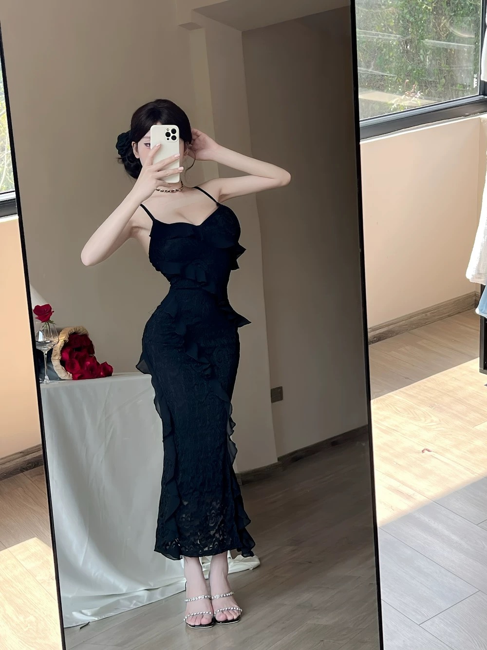 Seeing clear dress CBC1106 image