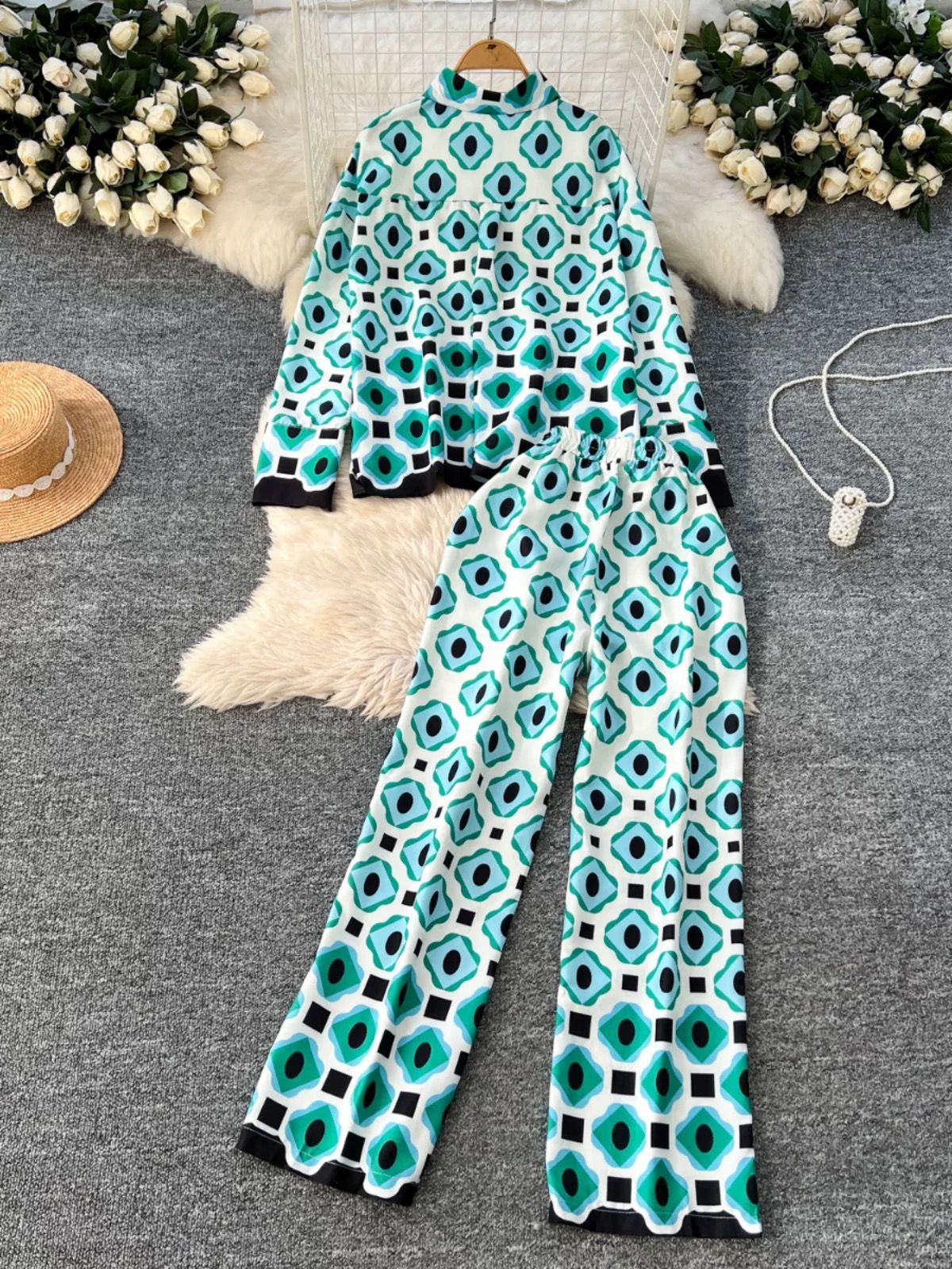 Late night party set CTP542 image