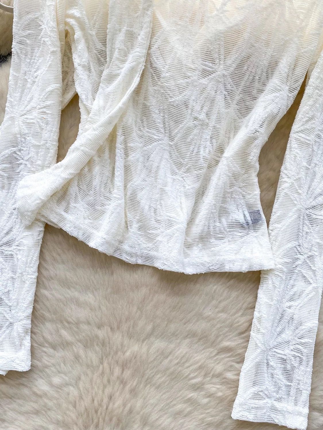 Hustle mode top CTO730 image