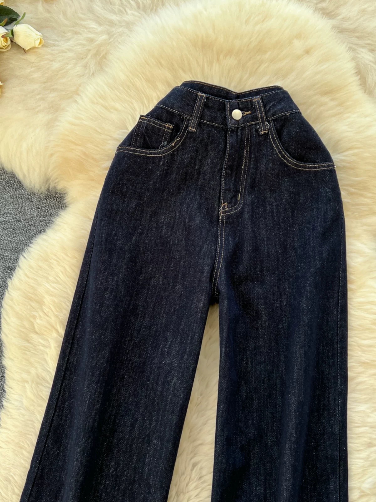 Do not disturb me jeans JN106 image