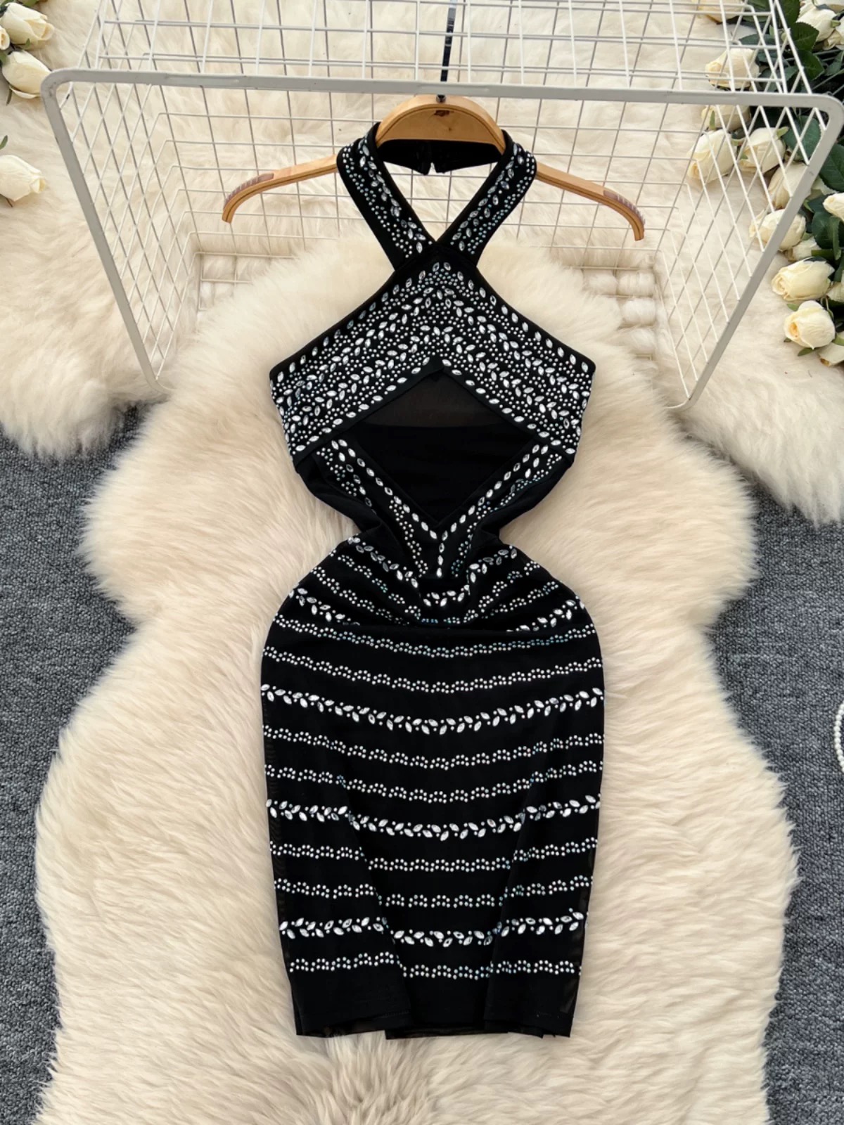 Laurie dress CBC1357 image